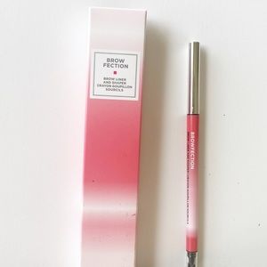 Brow Liner and Shaper - Taupe Light